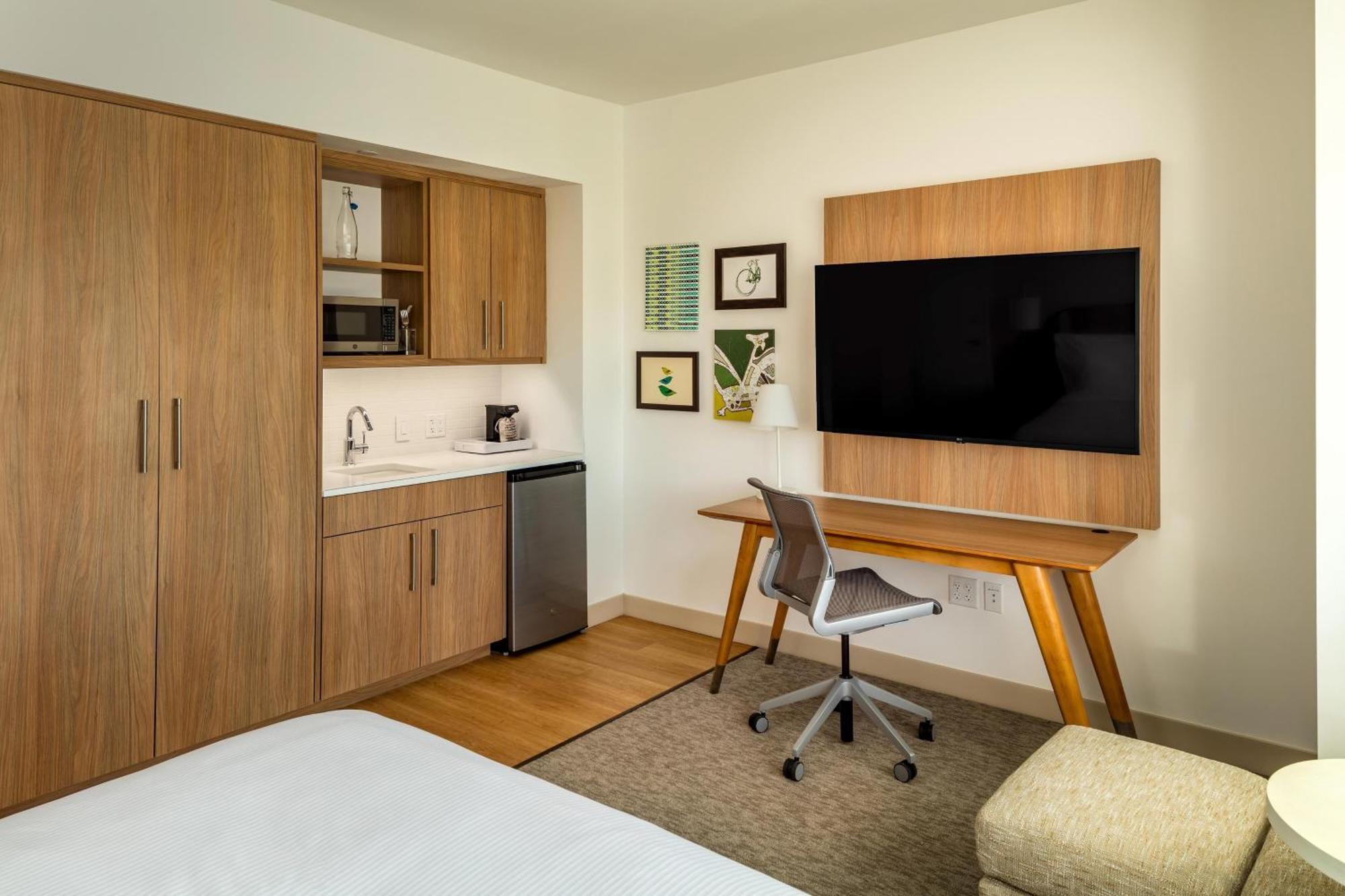 เอลเลเมนต์ เบนด์ Hotel ภายนอก รูปภาพ